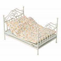 Maileg Vintage Bed, Micro