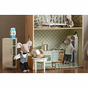 Maileg Mouse Size Side Table