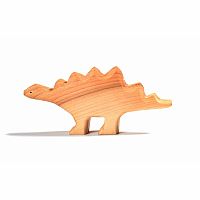 Stegosaurus Dinosaur by Bumbu