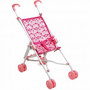 Doll Stroller by Petitcollin