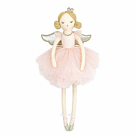 Sugar Plum Fairy Doll by Mon Ami