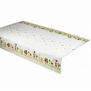Belle & Boo Table Cover