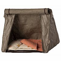 Maileg Mouse Camping Tent with Mattress
