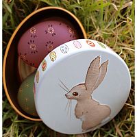 Belle & Boo Easter Oval Tins 