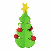 Christmas Tree Ornament by Graupner