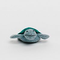 Moon Tide Felt Sea Turtle