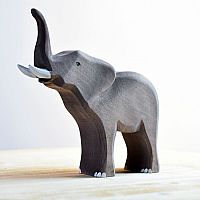 Elephant Set by Bumbu