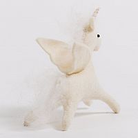 Enchanted Felt Unicorn