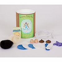 Winter Fairy Craft Kit